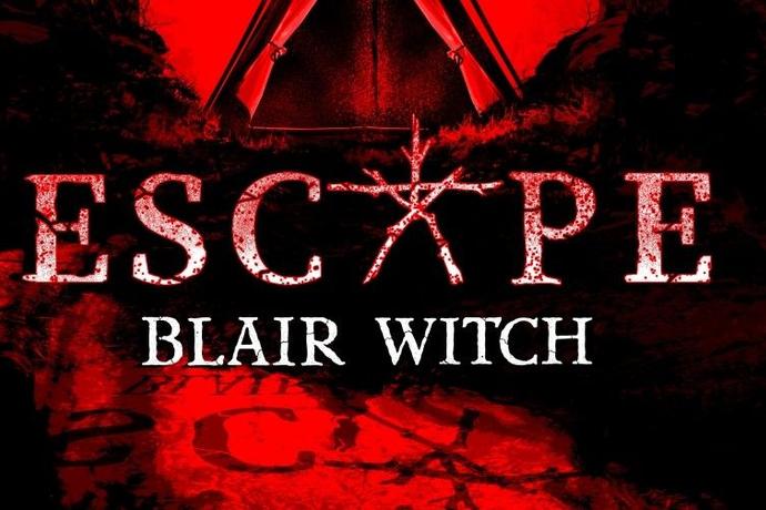 Escape Blair Witch