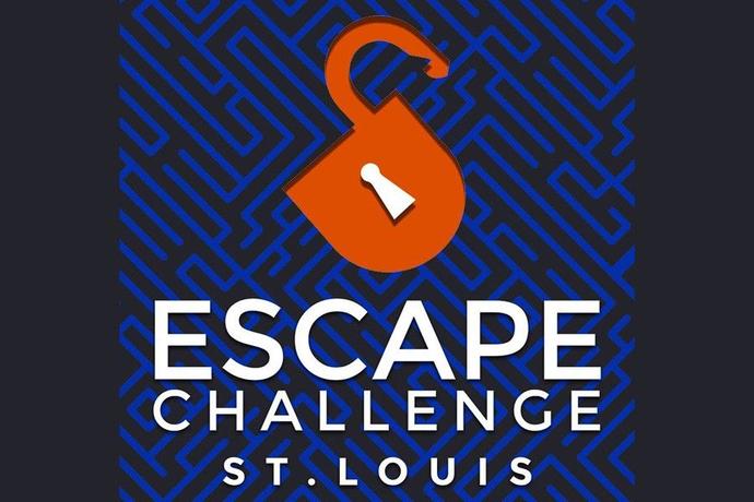 Room Escape Challenge