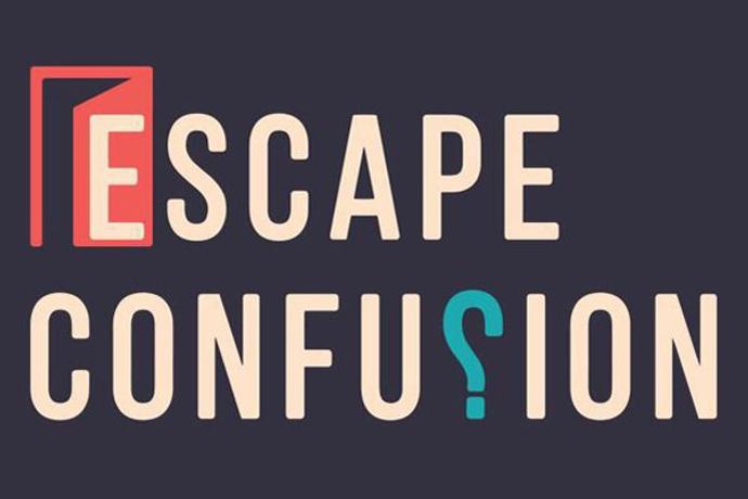 Escape Confusion