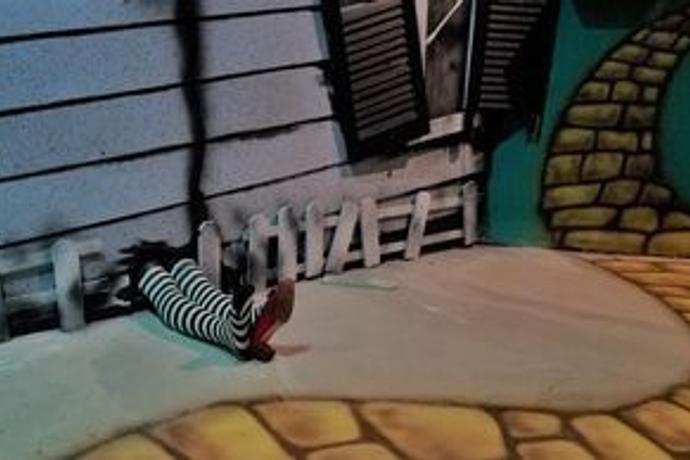 Eludesions Escape Rooms