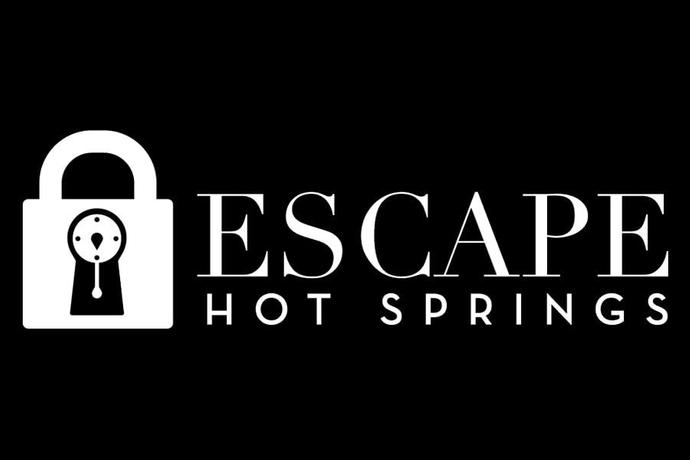 Escape Hot Springs