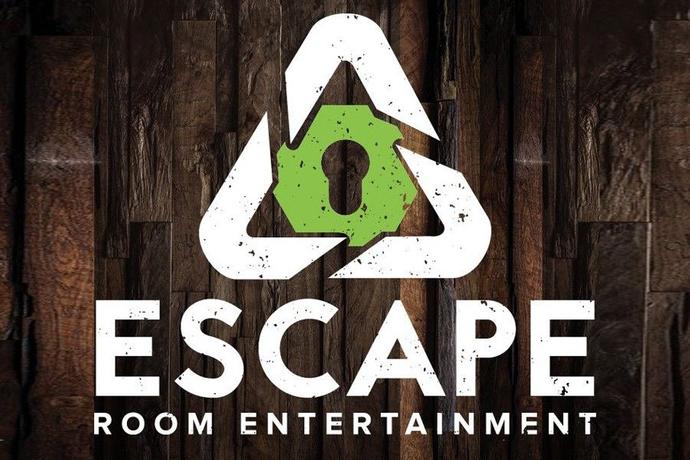 The Society | Escape Room Entertainment