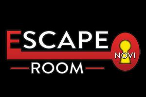 escape room novi