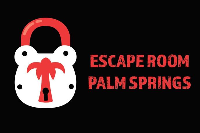 Escape Room Palm Springs