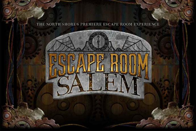 Escape Room Salem