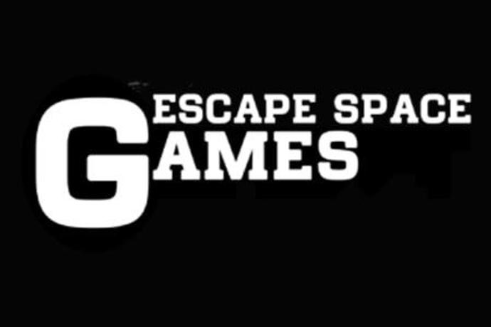 Escape Space Games