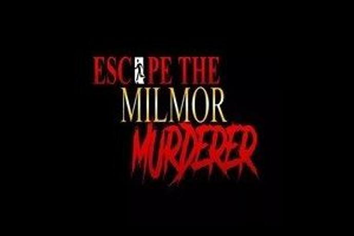 Escape The Milmor Murderer