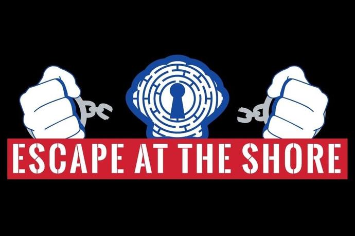 NJ Escape Room, Escape at the Shore