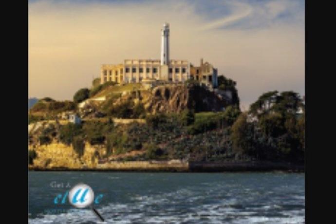 Escape from Alcatraz | North Valley Escape Room