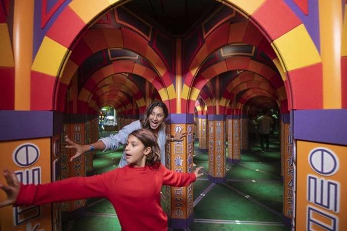 Tom Foolerys Adventure Park