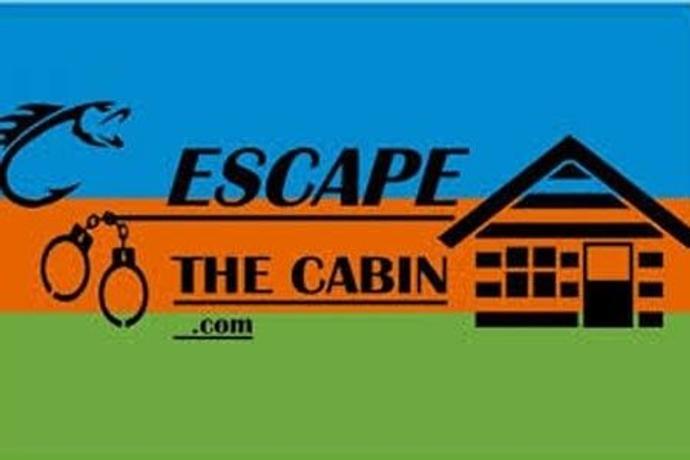 Cabin escape прохождение