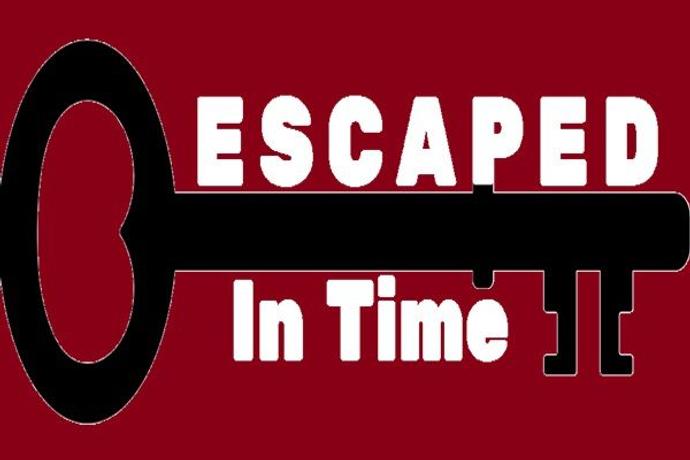 Escaped In Time