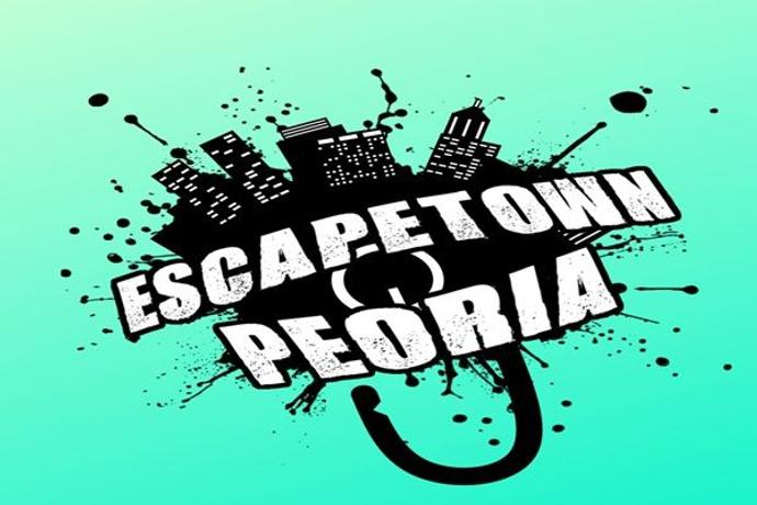 Escapetown Peoria