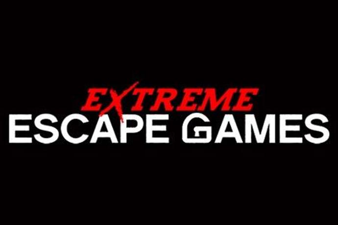 Extreme Escape Games