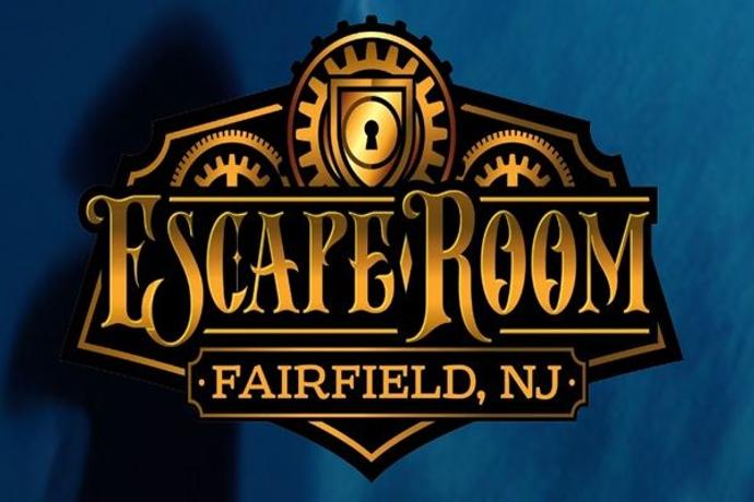 Fairfield Escape Room