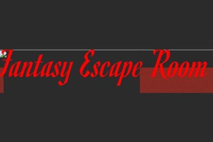 Room fantasy escape reverie прохождение