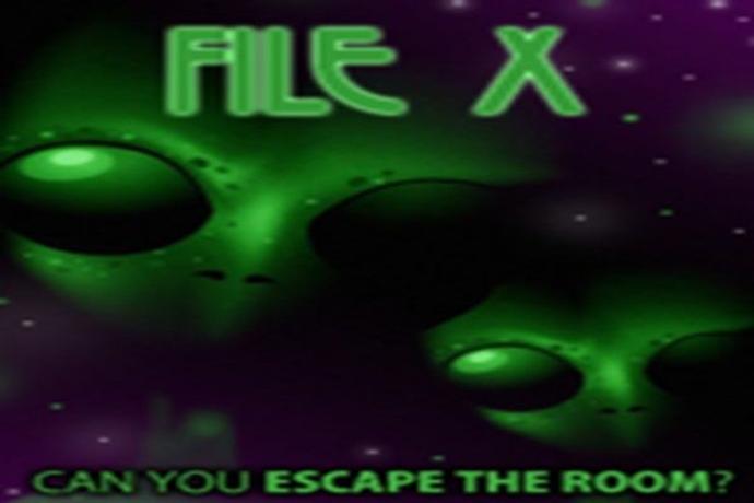 Amazing Escape Room