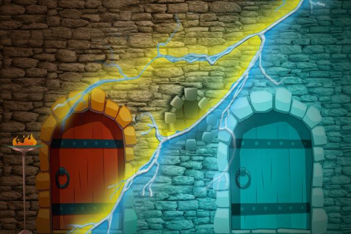 60out Escape Rooms