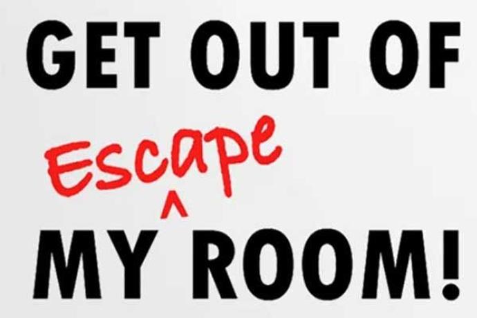 Escape Rooms In New Braunfels Tx Escaperoom Com