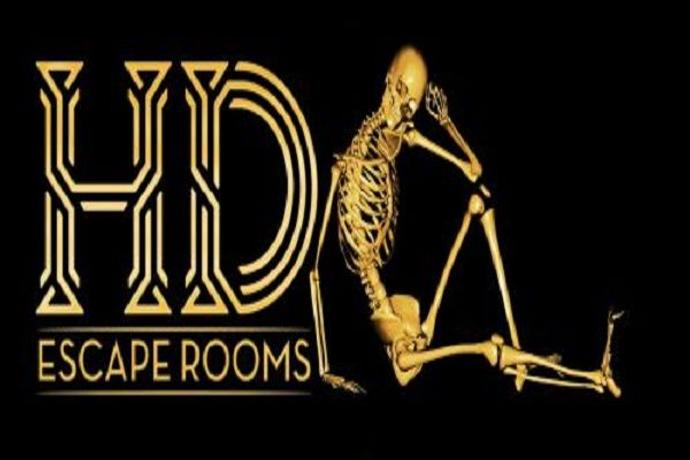 HD Escape Rooms