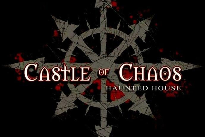 Haunted House | Castle Of Chaos Escape Rooms