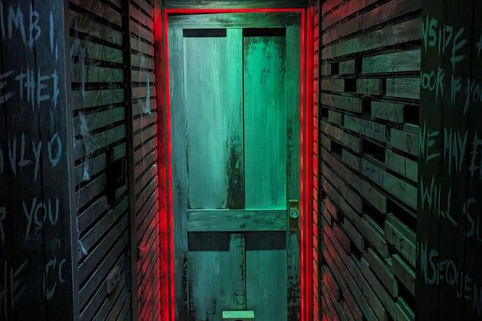 Escapology Escape Rooms Fort Worth