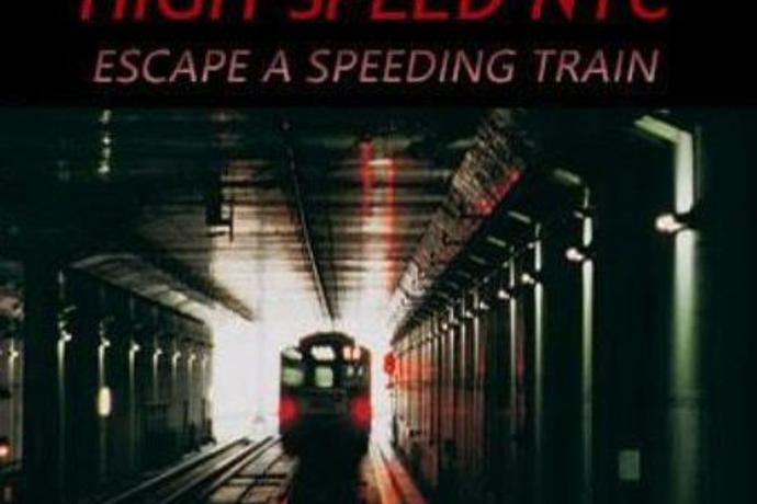 High Speed NYC | Exit Escape Room Miami