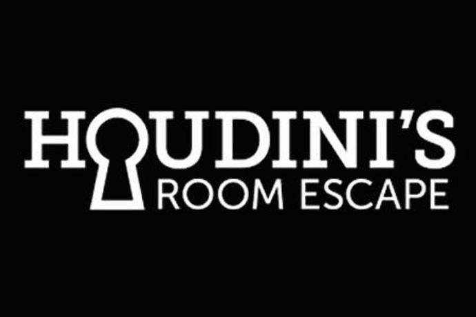 escape room houdini