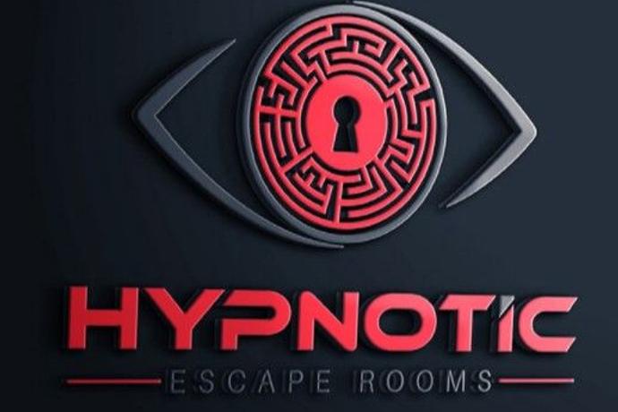 Hypnotic Escape Rooms