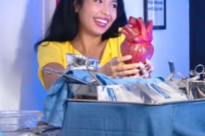 The Great Escape Room