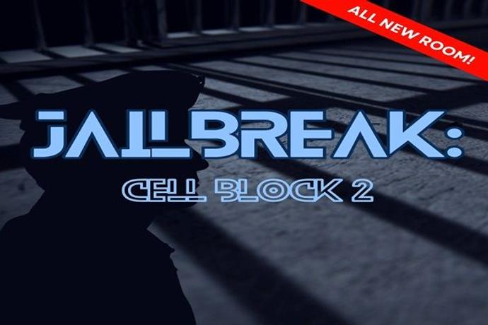 Gamers Excape - Escape Rooms