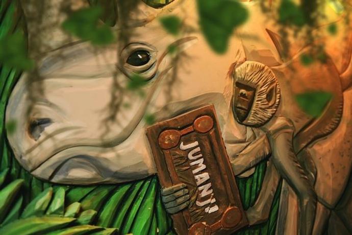 4 Dreams Escape Game - Austin