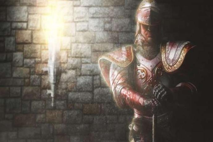 Enchanted Escape Room