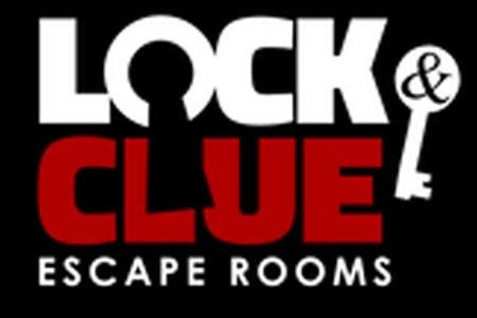 Lock & Clue Escape Rooms