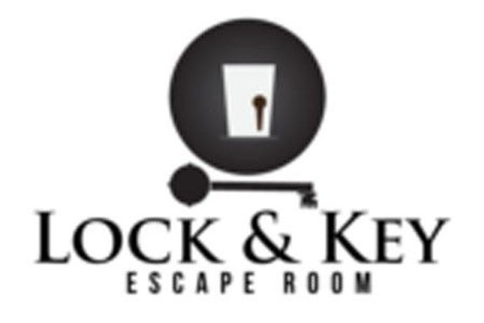 Lock & Key Escape Room