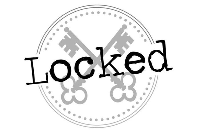 Locked escape game прохождение