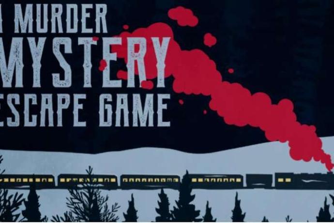 Murder Mystery/Escape