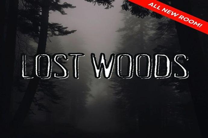 Gamers Excape - Escape Rooms