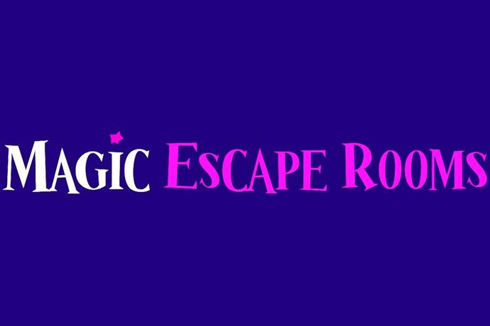 Magic Escape Rooms