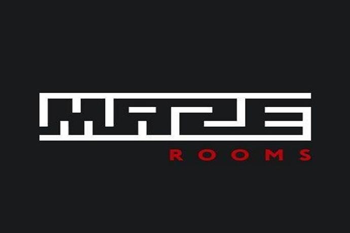 Maze Rooms