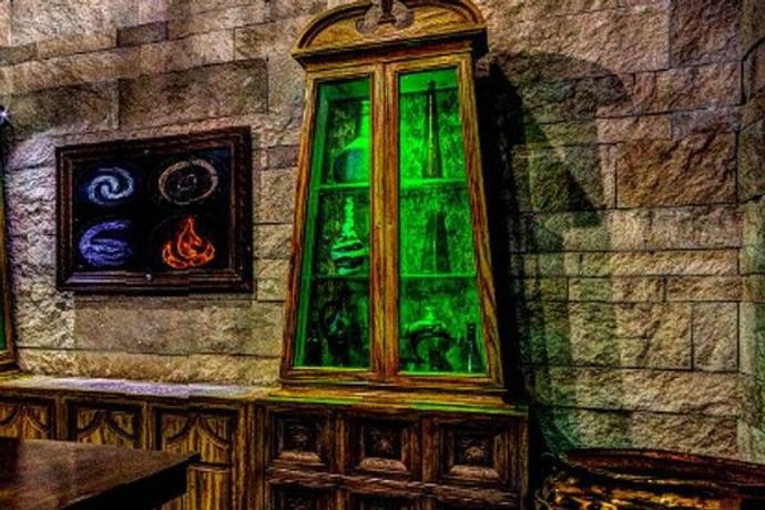 Comprar Wizardry School: Escape Room