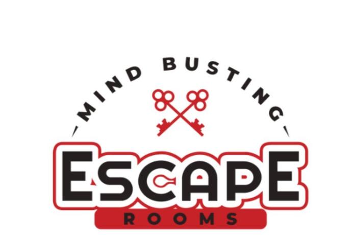 Mind Busting Escape Rooms | Easy Book