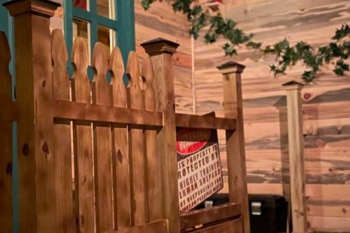 The Great Escape Room