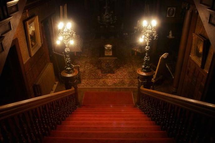 Murder Mansion | Key2Escape