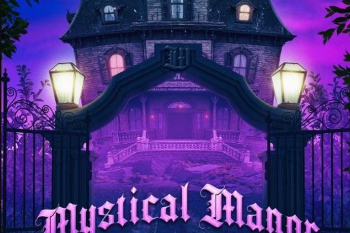 mystical-manor-by-will-to-escape