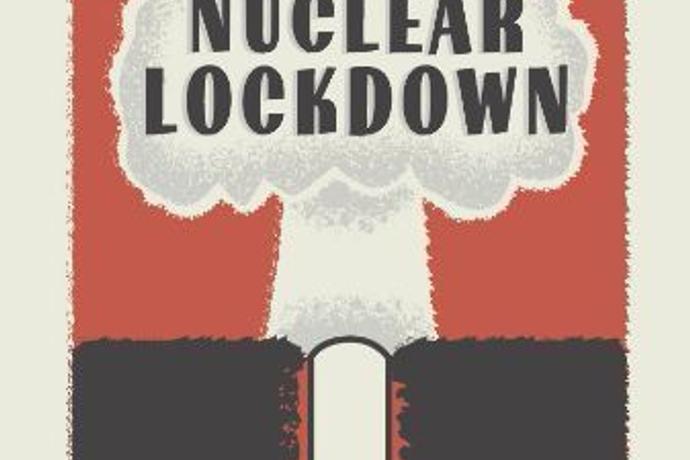 Nuclear Lockdown By Stardust Entertainment Center