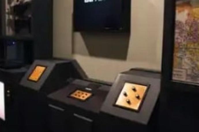 Eludesions Escape Rooms