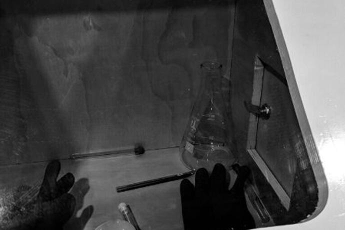 Lubbock, TX | Has over 2 venues & 7 escape rooms