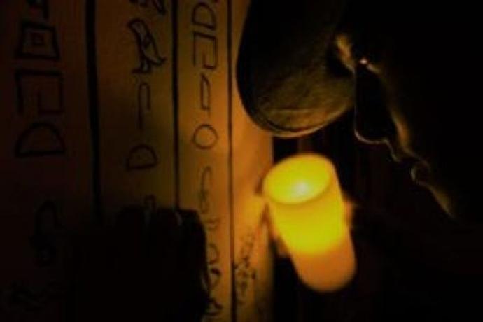 Conundrum Escape Rooms