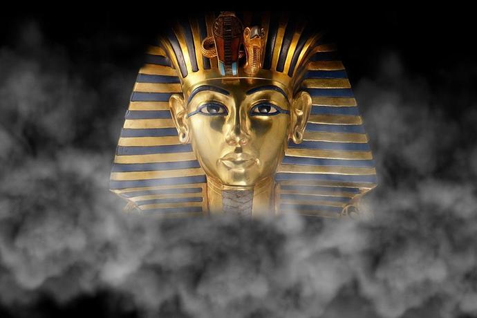 pharaoh curse